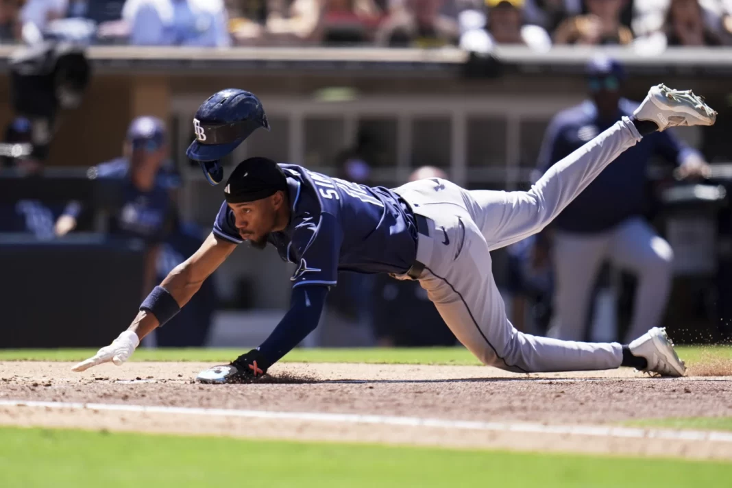 todos-los-resultados-mlb:-rays vencen-los-padres. red-sox-a-los-guardians,-devers-hr