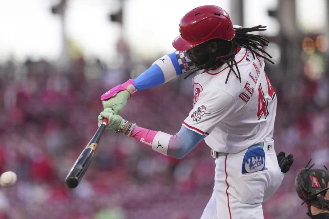 rojos-extienden-su-racha-ganadora-ante-san-luis.-astros-vencen-8-5-a-los-tigres