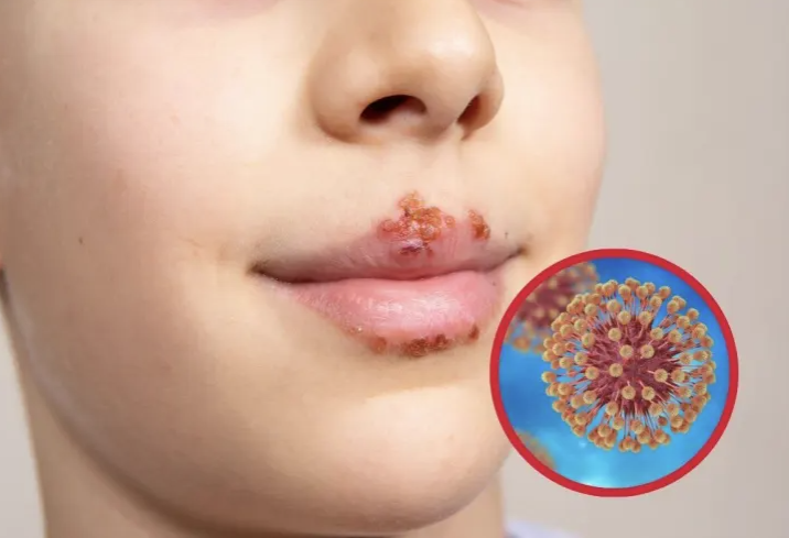 cientificos-muestran-como-el-herpes-dana-el-cerebro-y-altera-el-comportamiento cientificos-muestran-como-el-herpes-dana-el-cerebro-y-altera-el-comportamiento