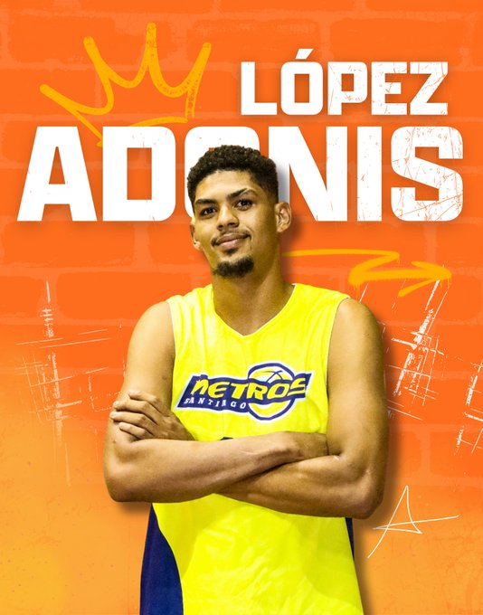 metros-adquieren-al-alero-adonis-lopez-en-intercambio-con-los-indios metros-adquieren-al-alero-adonis-lopez-en-intercambio-con-los-indios