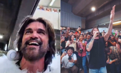 juanes-se-disfraza-de-oso-y-da-un-concierto-en-el-metro-de-medellin juanes-se-disfraza-de-oso-y-da-un-concierto-en-el-metro-de-medellin