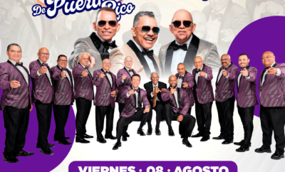 el-gran-combo-y-los-rosario-recorreran-sus-trayectorias-en-rd el-gran-combo-y-los-rosario-recorreran-sus-trayectorias-en-rd