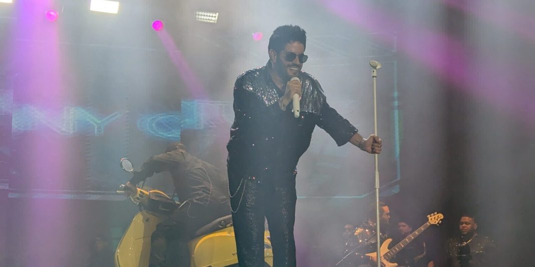 manny-cruz-ofrecio-un-espectaculo-para-toda-la-familia-en-su-concierto-a-las-madres