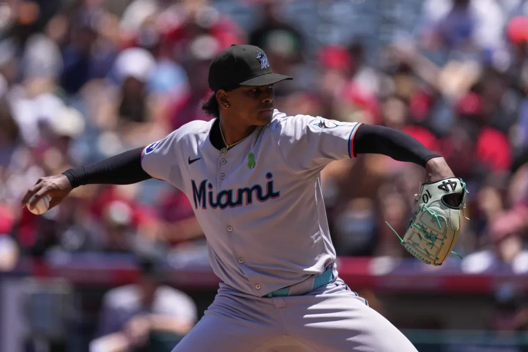 edward-cabrera-poncho-a-10-marlins-triunfan-ante-angelinos. edward-cabrera-poncho-a-10-marlins-triunfan-ante-angelinos.
