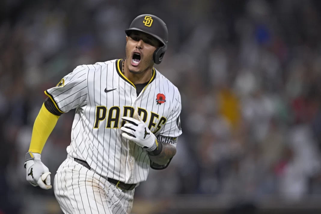 manny-machado-y-jesus-sanchez-la-sacaron-:-todos-los-resultados-del-lunes-en-mlb