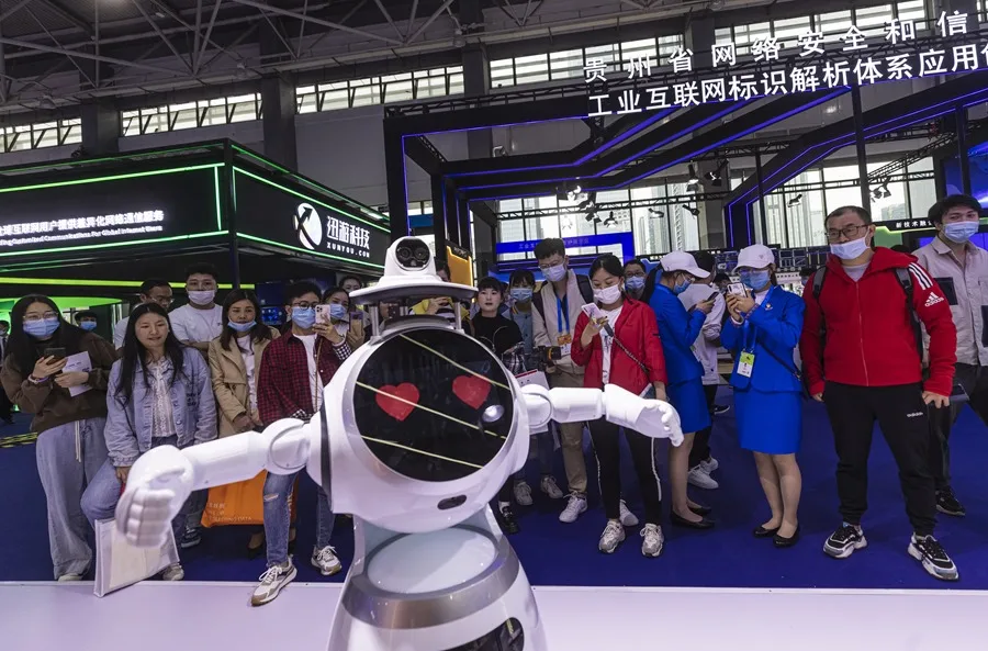 honor-anuncia-desarrollo-de-robots-en-su-plan-de-expansion-en-ia honor-anuncia-desarrollo-de-robots-en-su-plan-de-expansion-en-ia