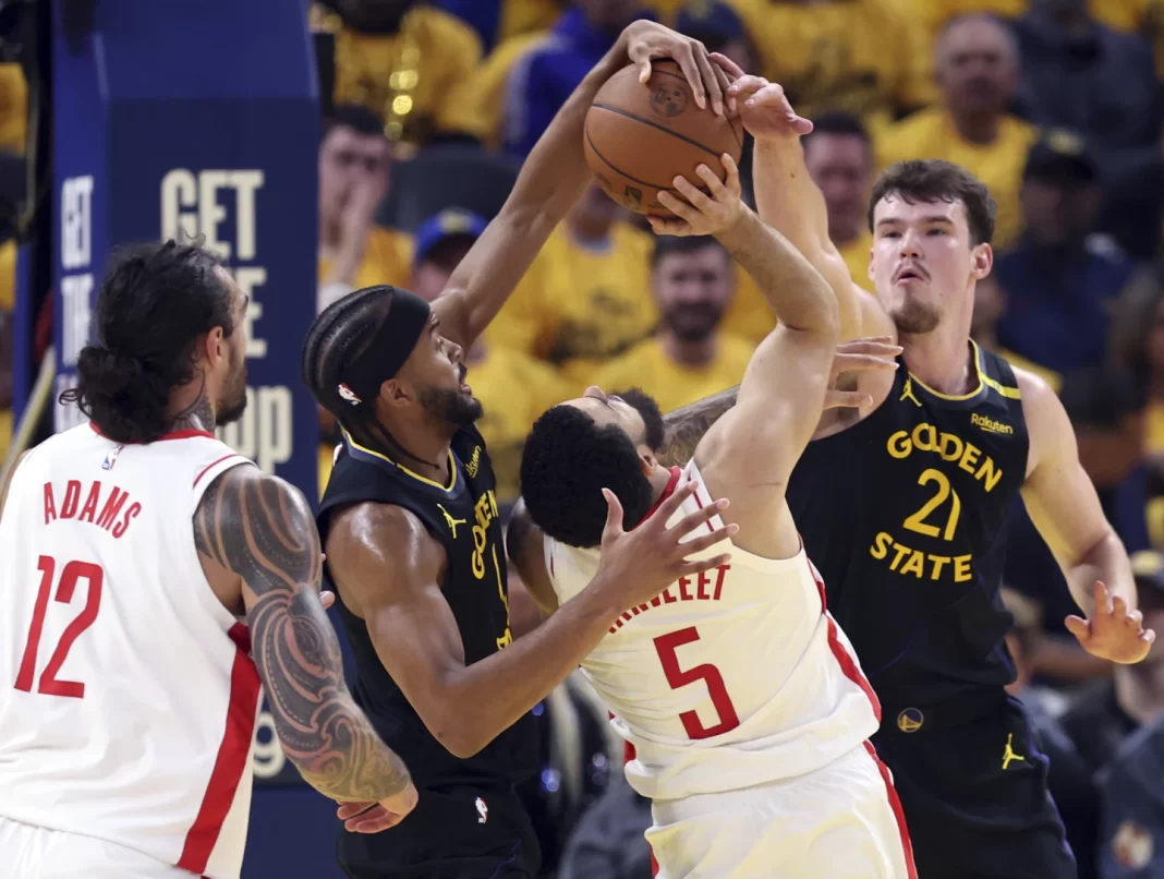 warriors-desperdician-ventaja-y-forzan-un-septimo-juego-ante-houston warriors-desperdician-ventaja-y-forzan-un-septimo-juego-ante-houston