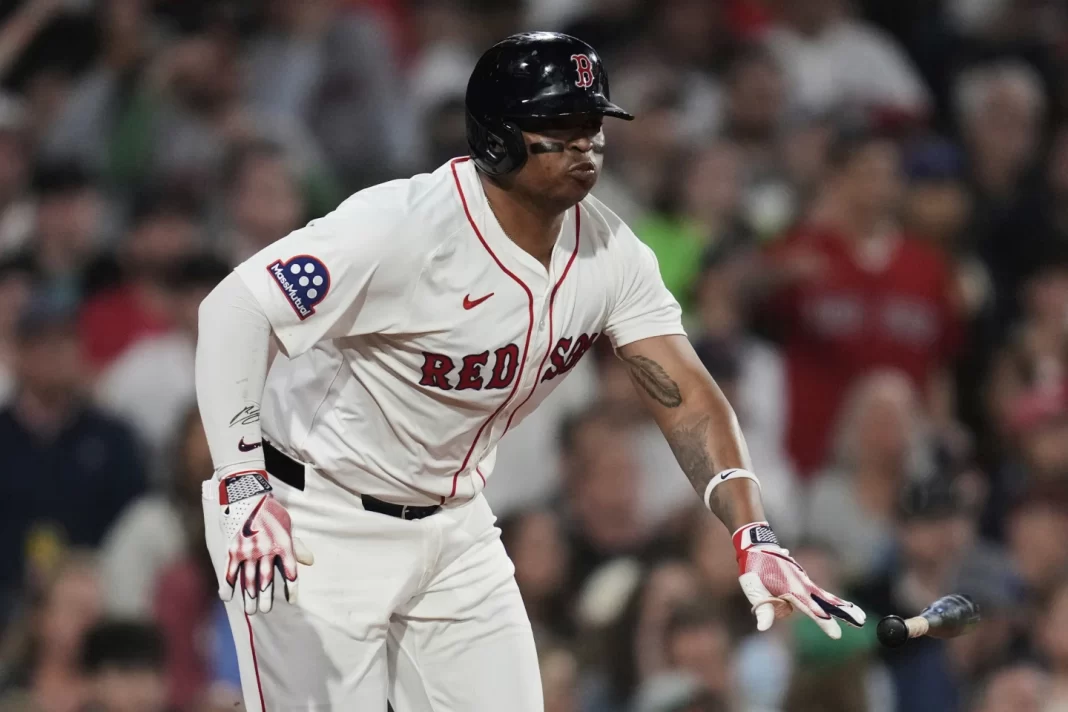 bello,-bregman-y-devers-impulsan-a-boston-sobre-mellizos