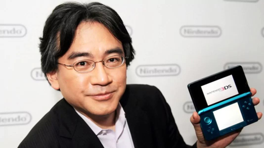 la-sorprendente-decision-del-ceo-de-nintendo-ante-el-fracaso-de-una-consola-de-videojuegos la-sorprendente-decision-del-ceo-de-nintendo-ante-el-fracaso-de-una-consola-de-videojuegos