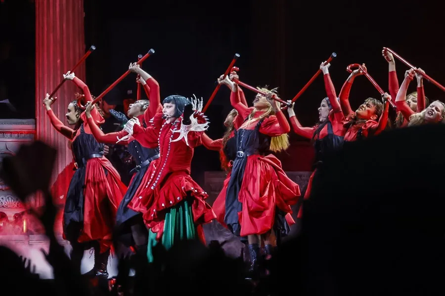 prision-preventiva-para-el-lider-del-grupo-que-planeo-atentado-en-concierto-de-lady-gaga prision-preventiva-para-el-lider-del-grupo-que-planeo-atentado-en-concierto-de-lady-gaga