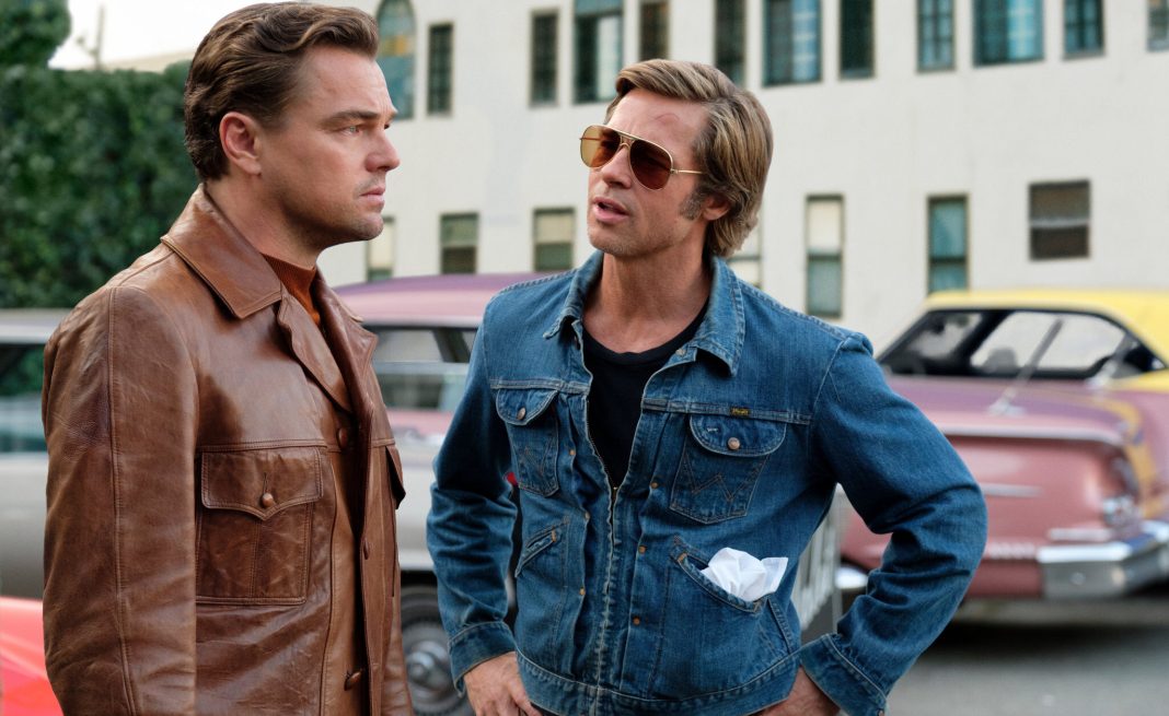 la-supuesta-enemistad-de-brad-pitt-y-leonardo-dicaprio-que-termino-con-una-orden-de-restriccion la-supuesta-enemistad-de-brad-pitt-y-leonardo-dicaprio-que-termino-con-una-orden-de-restriccion