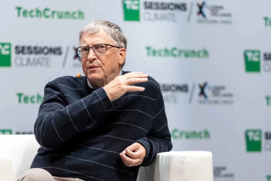 bill-gates-le-dice-a-su-fundacion-que-lo-gaste-todo-para-2045 bill-gates-le-dice-a-su-fundacion-que-lo-gaste-todo-para-2045
