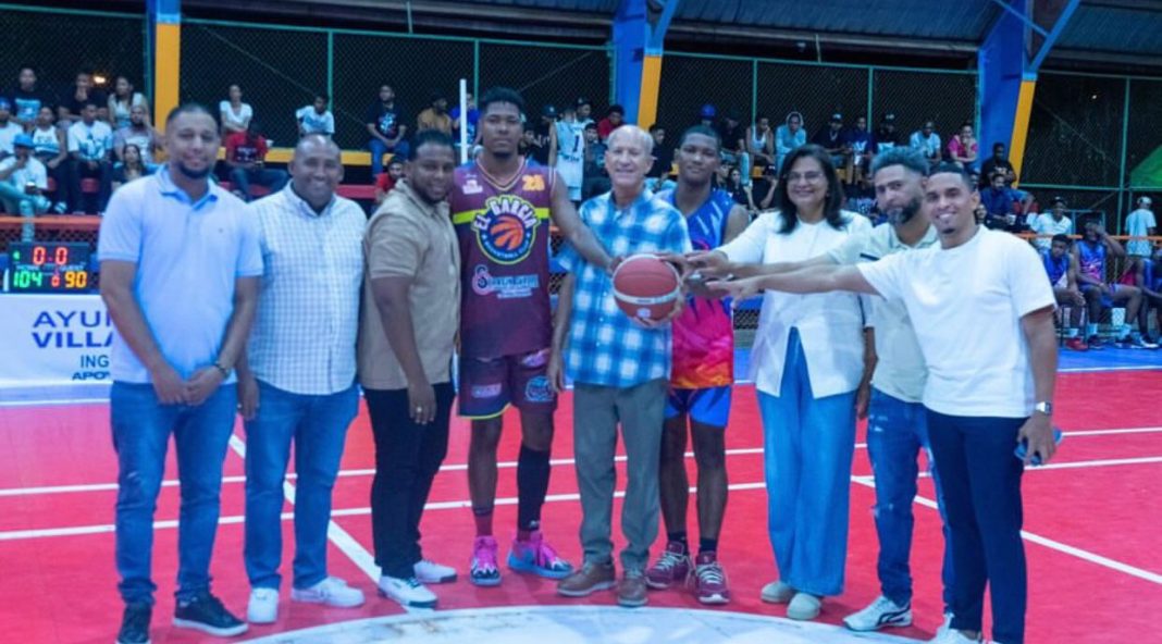 inicia-con-exito-torneo-de-baloncesto-sub-25-en-villa-gonzalez inicia-con-exito-torneo-de-baloncesto-sub-25-en-villa-gonzalez