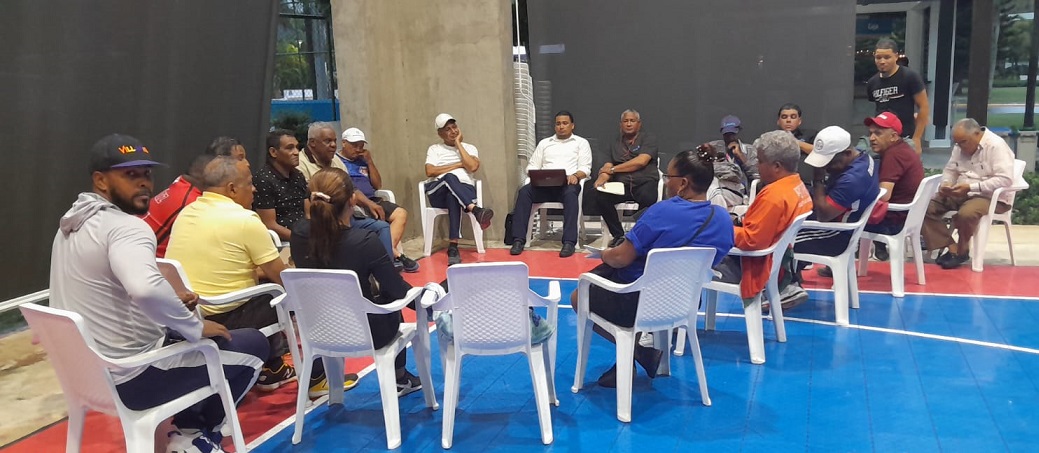 todo-listo-para-el-inicio-del-4to-torneo-intergubernamental todo-listo-para-el-inicio-del-4to-torneo-intergubernamental