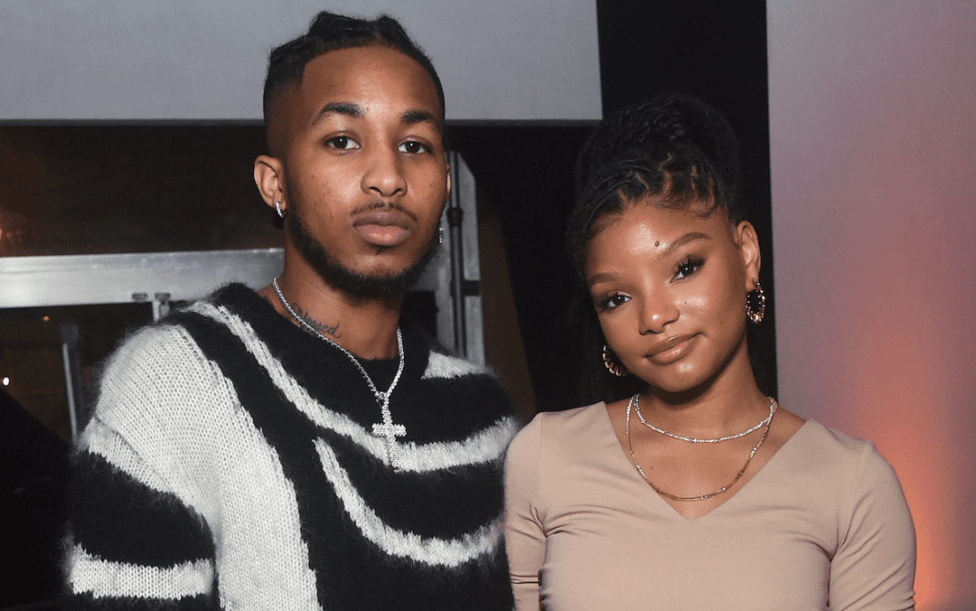 halle-bailey-obtiene-orden-de-restriccion-contra-ddg-por-presunta-violencia-domestica