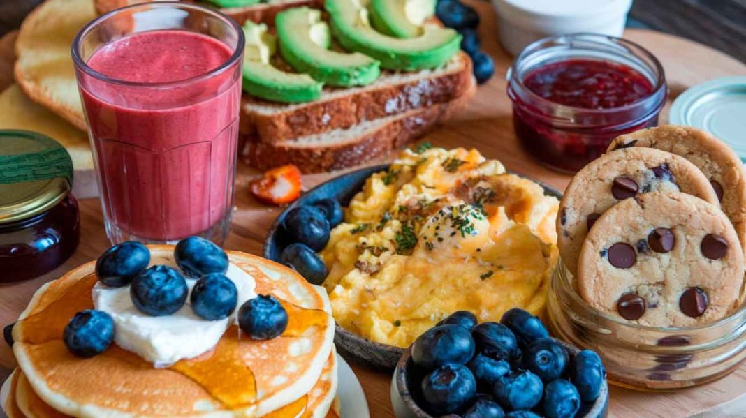 opciones-de-desayuno-saludable:-energia-y-nutricion-para-empezar-bien-el-dia