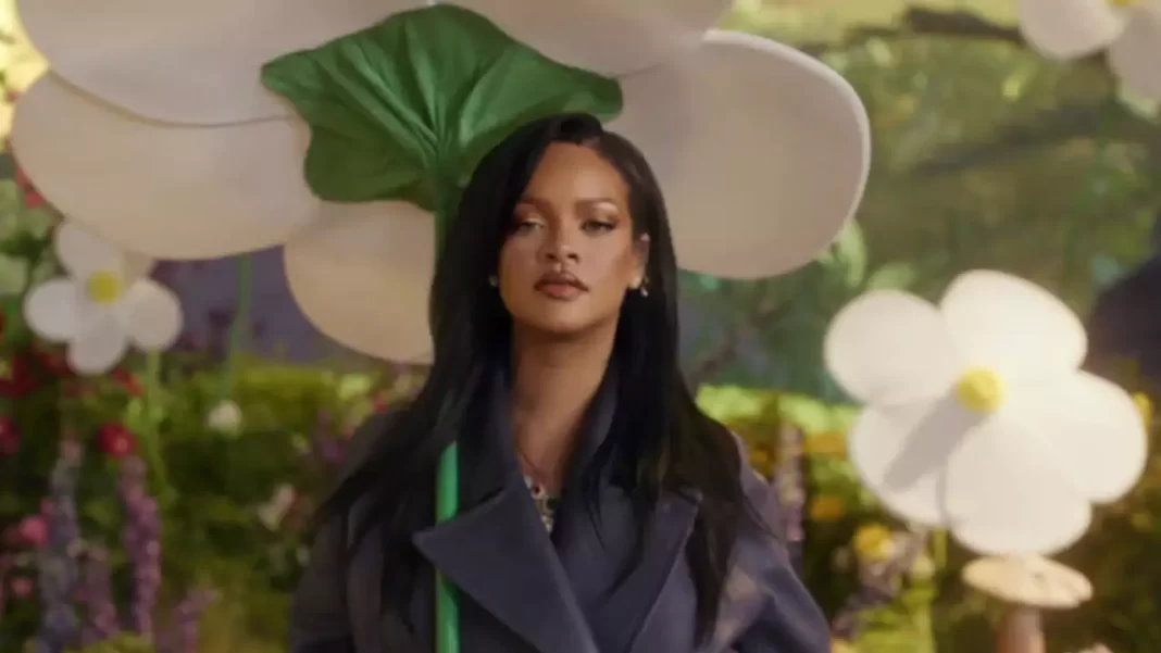 rihanna-vuelve-a-la-musica-con-‘friend-of-mine’,-de-la-banda-sonora-de-‘pitufos’