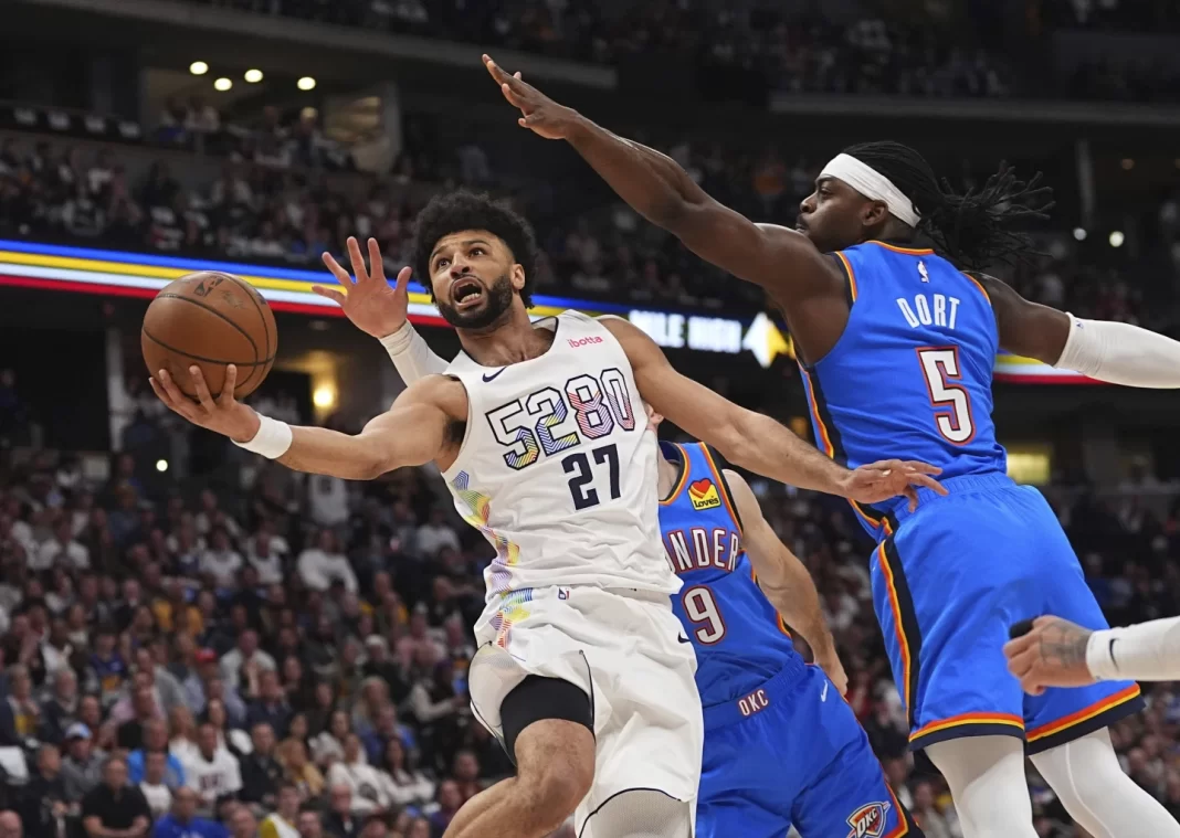 murray,-enfermo,-guia-a-nuggets-al-juego-7-con-triunfo-ante-los-thunder