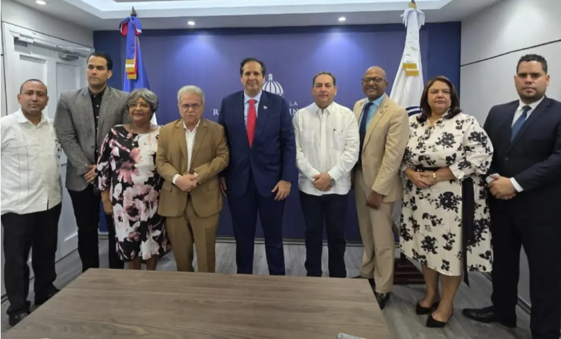 cmd-suspende-marcha-tras-acuerdos-con-salud-publica-y-el-sns cmd-suspende-marcha-tras-acuerdos-con-salud-publica-y-el-sns