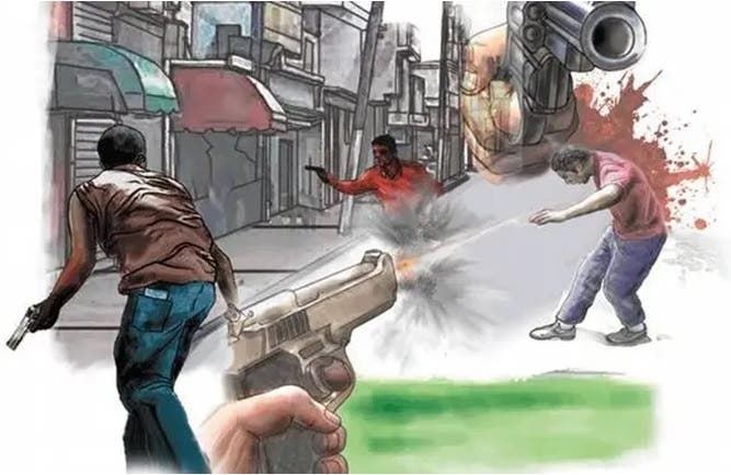 matan-hombre-de-un-tiro-frente-a-un-cuartel-en-harlem matan-hombre-de-un-tiro-frente-a-un-cuartel-en-harlem