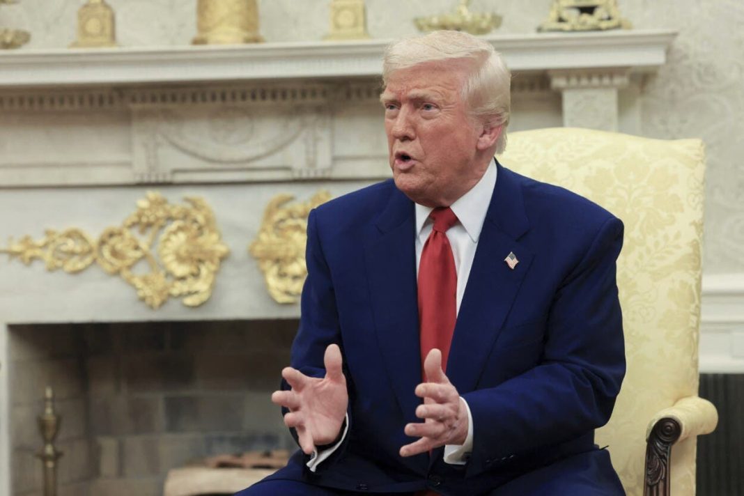 trump-se-muestra-dispuesto-a-reunirse-con-zelenski,-putin-y-erdogan-en-busca-de-paz