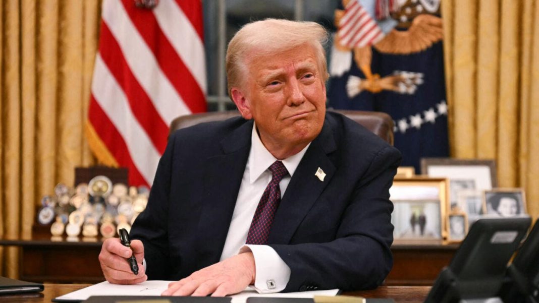 trump-ordena-investigar-la-legitimidad-de-indultos-concedidos-por-biden