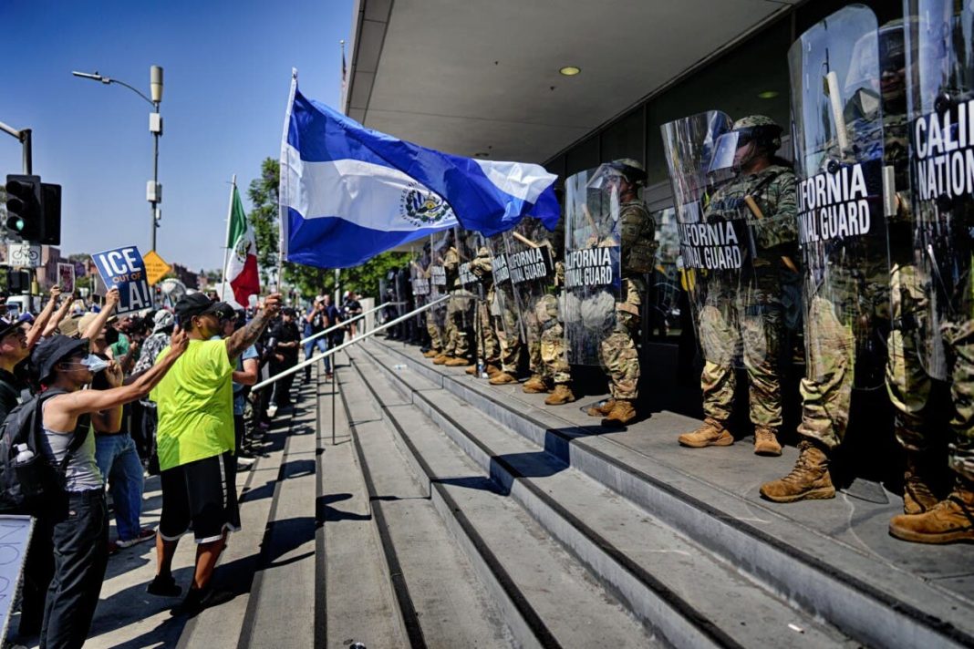 california-demanda-a-trump-por-uso-ilegal-de-la-guardia-nacional california-demanda-a-trump-por-uso-ilegal-de-la-guardia-nacional
