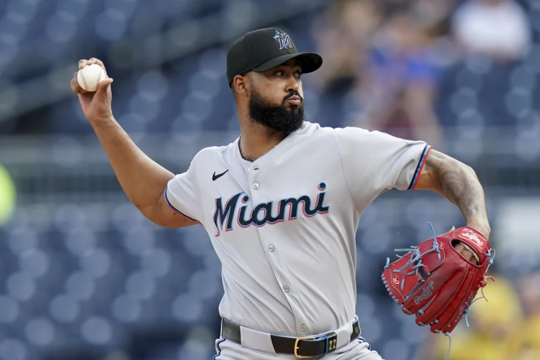 sandy-alcantara-dominante-marlins-vencen-piratas-cubs-dominaron-a-los-filis.