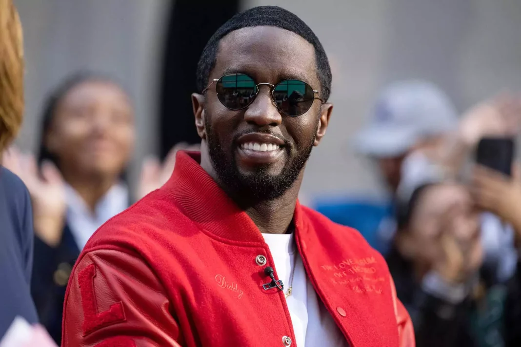 influencers-se-deleitan-con-el-juicio-de-sean-«diddy»-combs