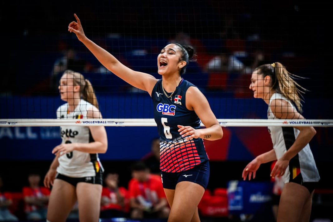 voleibol-rd-vence-3-0-a-belgica-en-vnl;-pone-record-(3-3);-brayelin-y-gaila,-las-mejores