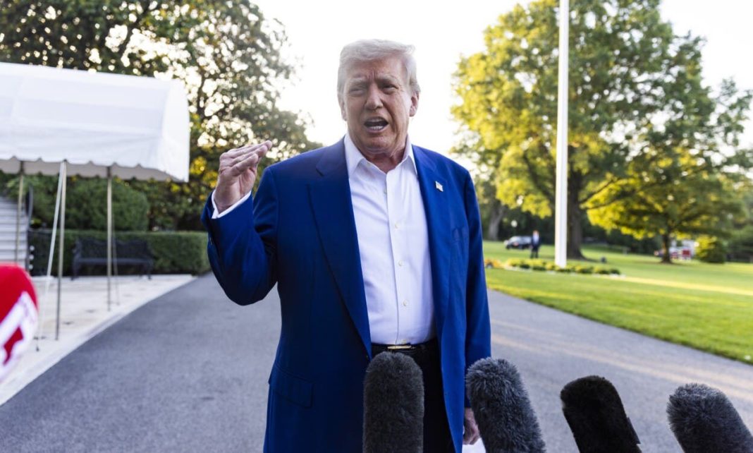 acuerdo-con-iran:-trump-garantiza-‘sin-heridas’-tras-cese-de-fuego