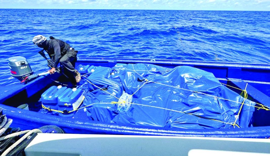 hallan-47-kilos-de-cocaina-en-una-embarcacion-en-puerto-rico hallan-47-kilos-de-cocaina-en-una-embarcacion-en-puerto-rico
