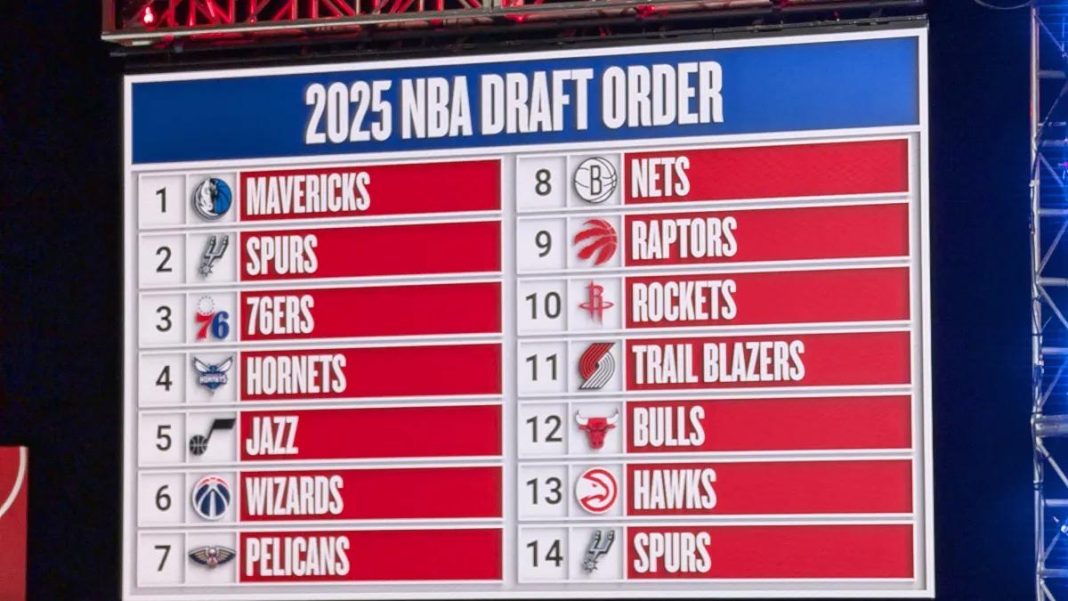 draft-nba-2025:-¿que-equipos-salieron-mas-reforzados?