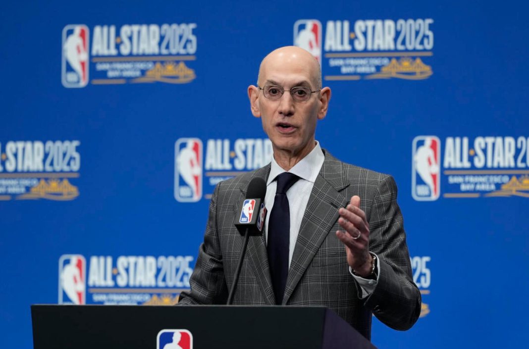 nba-fija-tope-salarial-record-de-$154.6-millones-para-2025-26