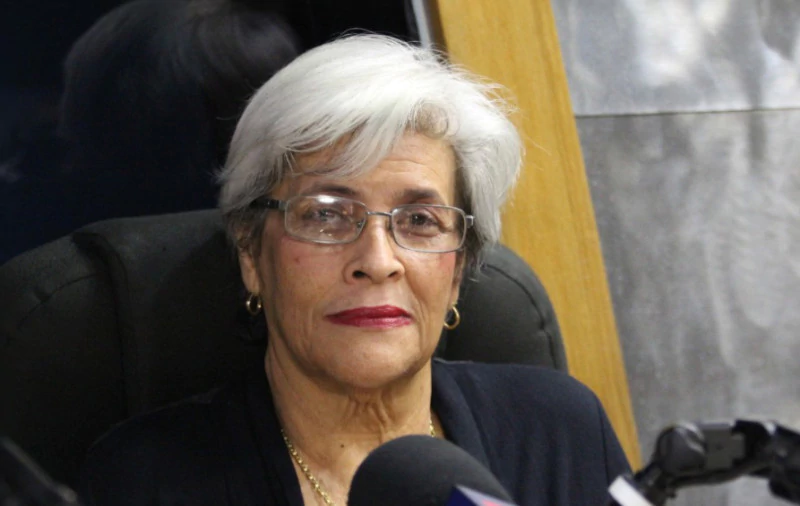 exdirectora-de-senasa solicita-auditoria-para-esa-ars exdirectora-de-senasa solicita-auditoria-para-esa-ars