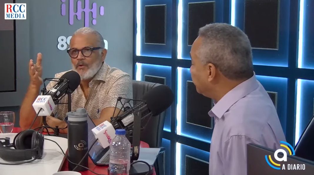 carlos-alfredo-hace-propuesta-para-enrrumbar-la-cultura-que-incluya-merengue-con-opera carlos-alfredo-hace-propuesta-para-enrrumbar-la-cultura-que-incluya-merengue-con-opera