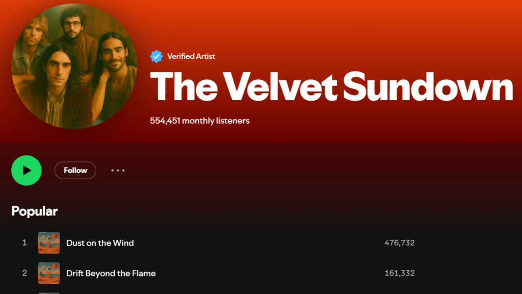 conoce-the-velvet-sundown,-el-grupo-¿generado-por-ia?-con-858,000-oyentes-en-spotify