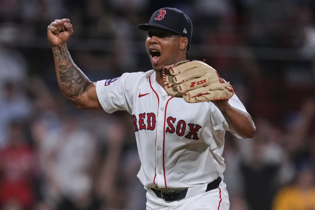bello-“intratable-“con-10-k,-boston-aplasta-a-colorado.-yankees-aplastan-los-marineros