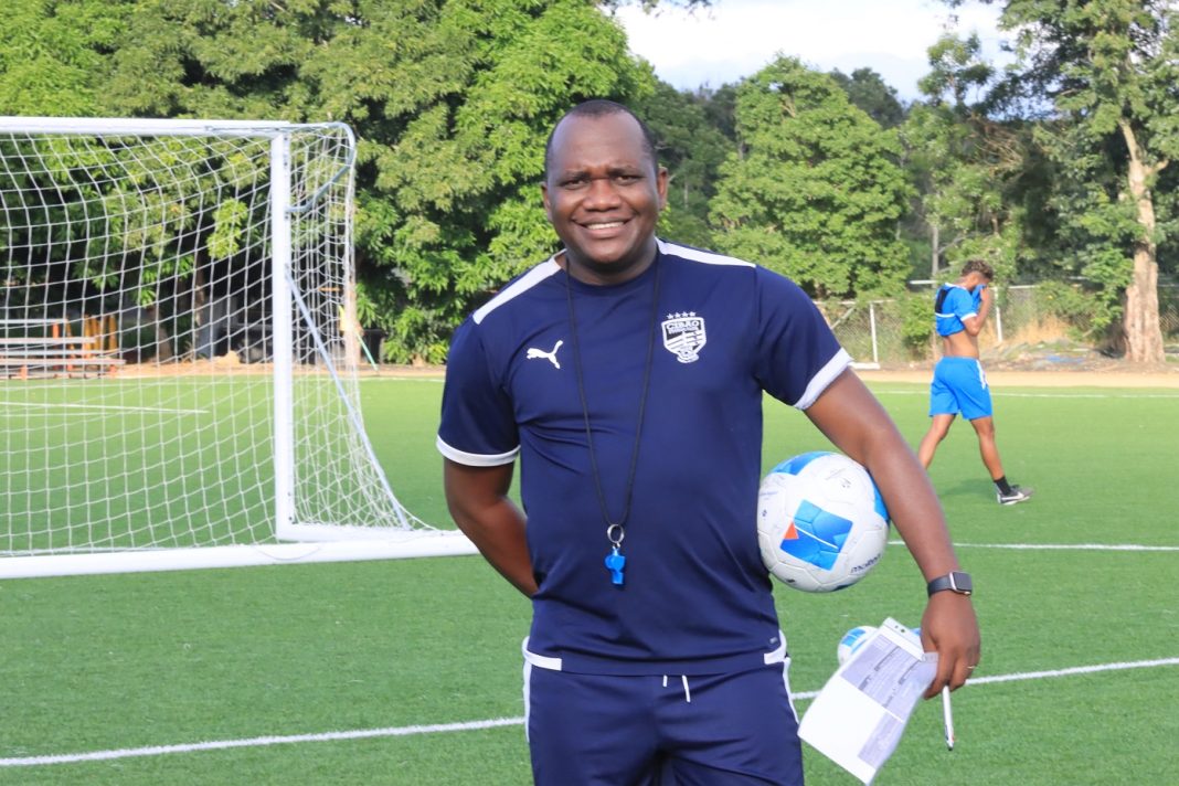 cibao-fc-inicia-preparacion-en-busca-del-hexacampeonato-de-la-ldf cibao-fc-inicia-preparacion-en-busca-del-hexacampeonato-de-la-ldf