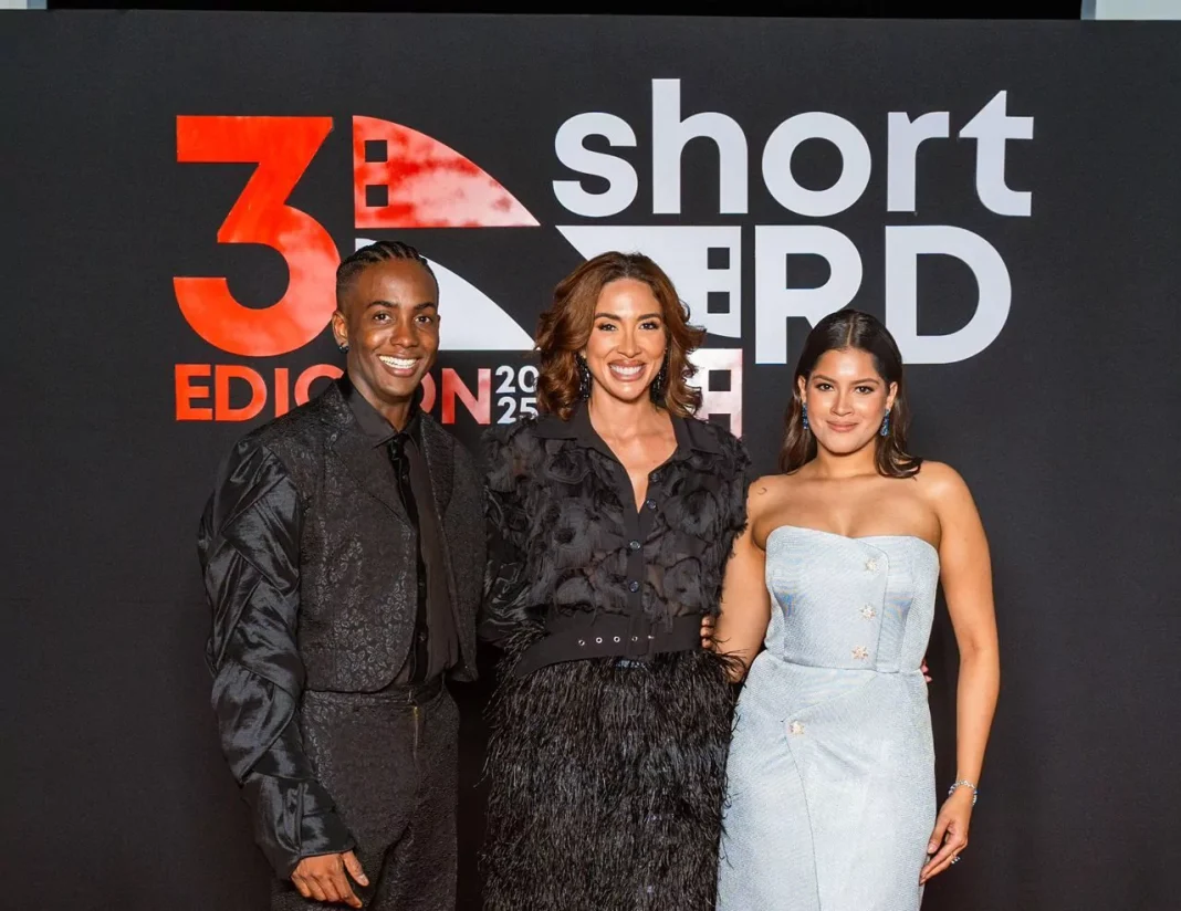 short-rd-celebra-tercera-edicion-y-premia-ganadores-en-concurso-de-guiones