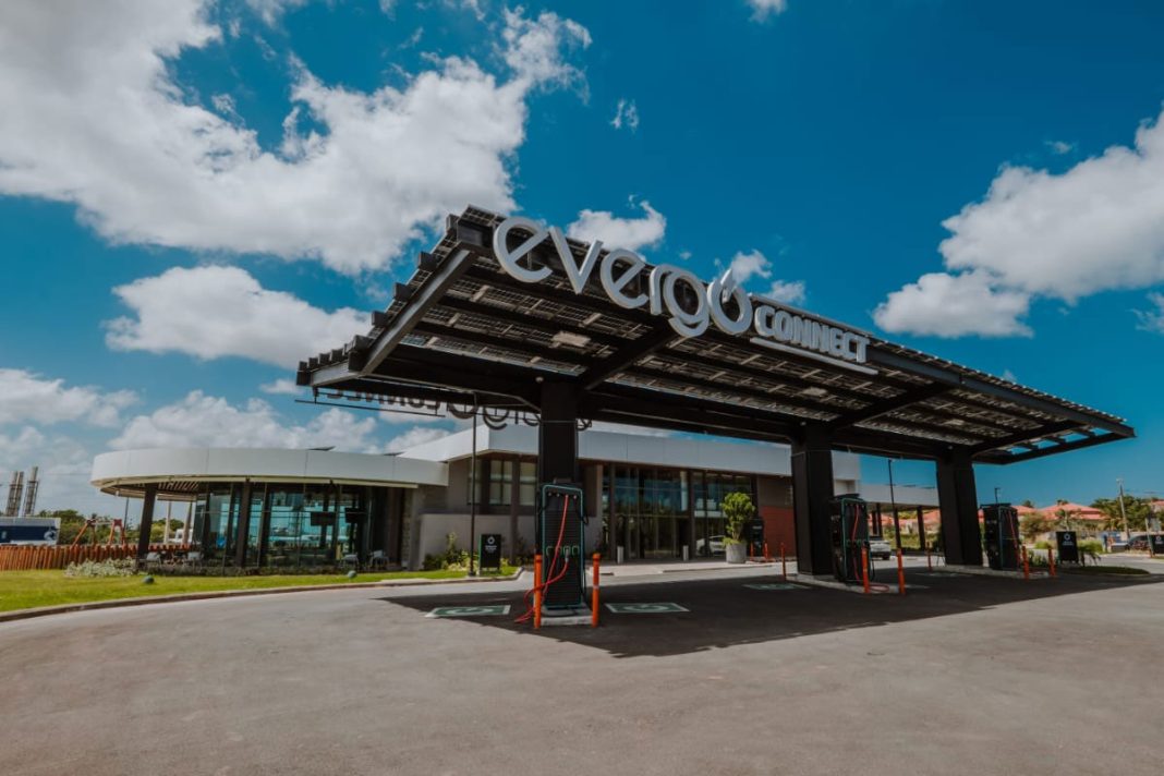 evergo-anuncia-primer-festival-de-electromovilidad-en-bavaro,-punta-cana