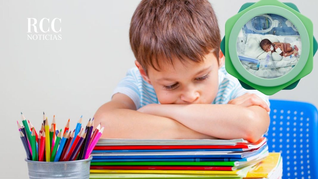 nuevo-estudio-relaciona-el-nacimiento-prematuro-con-un-aumento-en-problemas-de-atencion