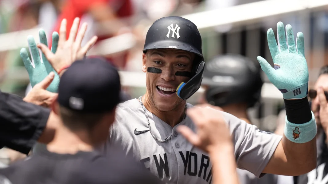 judge-iguala-a-a-rod-con-351-hr-en-triunfo-de-yankees-sobre-bravos