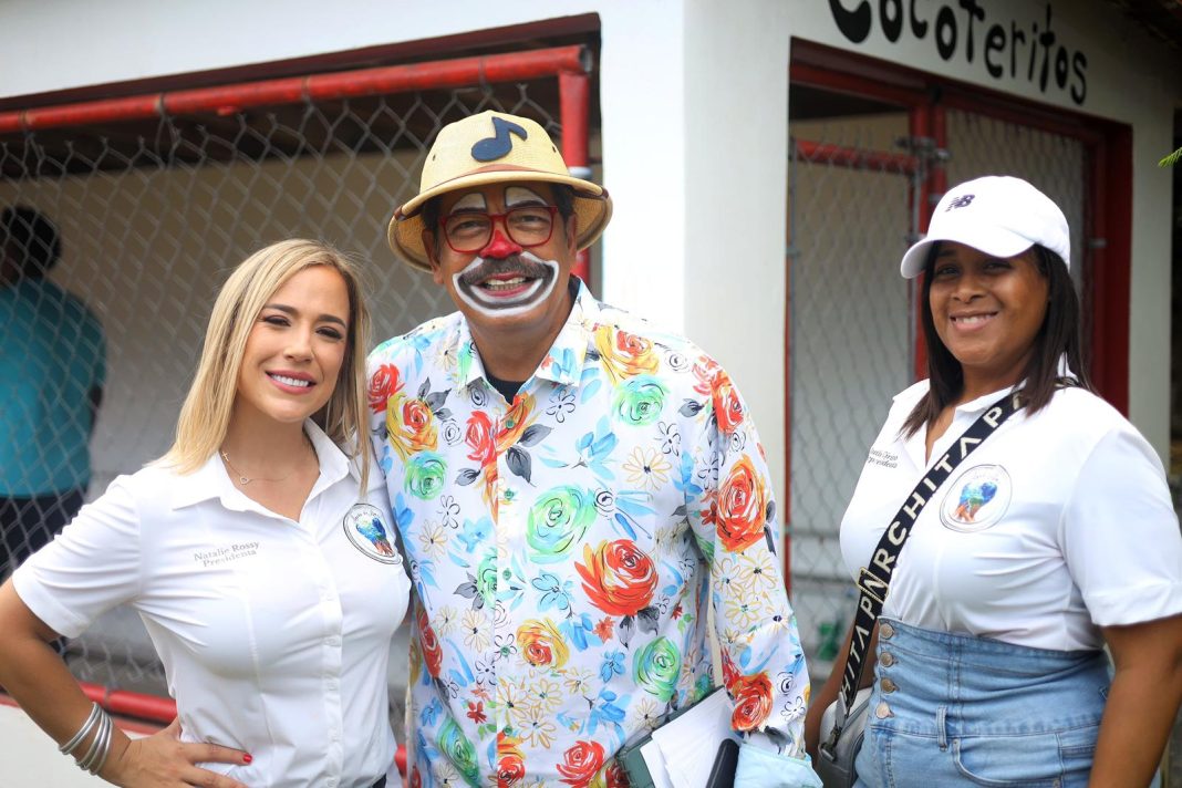 fundacion-ayuda-de-amor-lleva-alegria-y-esperanza-a-ninos-y-jovenes-en-masivo-evento fundacion-ayuda-de-amor-lleva-alegria-y-esperanza-a-ninos-y-jovenes-en-masivo-evento