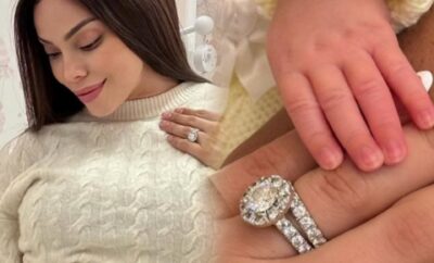 ¡nacio-emery!-la-materialista-le-da-la-bienvenida-a-su-primer-bebe ¡nacio-emery!-la-materialista-le-da-la-bienvenida-a-su-primer-bebe