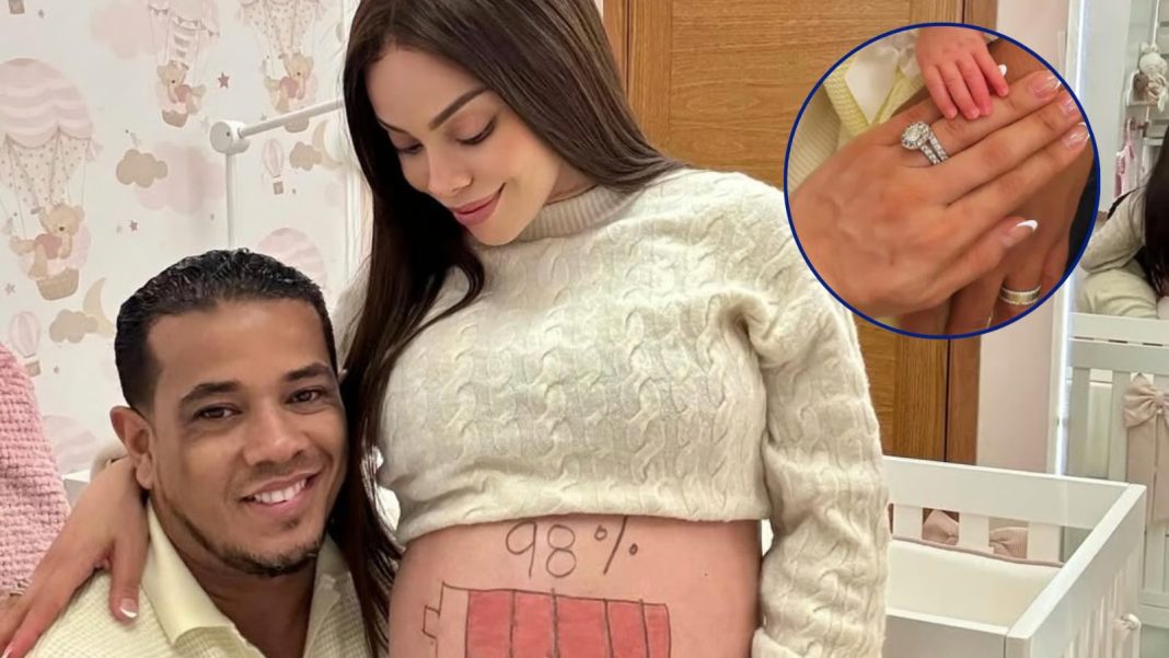 nace-emery,-hija-de-la-materialista-y-eury-matos nace-emery,-hija-de-la-materialista-y-eury-matos