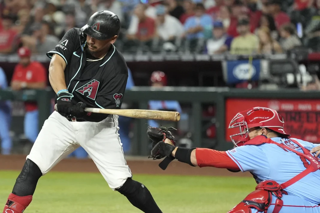 marineros-adquieren-a-josh-naylor-desde-los-diamondbacks-a-cambio-de-dos-lanzadores marineros-adquieren-a-josh-naylor-desde-los-diamondbacks-a-cambio-de-dos-lanzadores