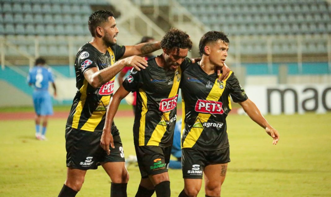 ¡moca-fc-inicia-con-paso-firme-en-trinidad-y-tobago!