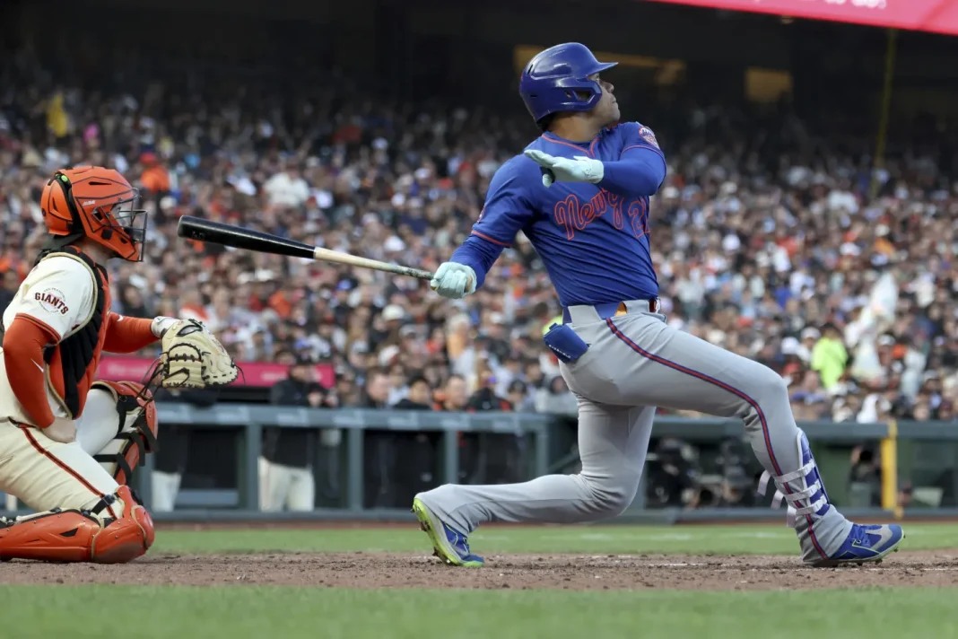 mauricio-y-soto-lideran-a-los-mets-sobre-los-giants,-su-septima-victoria-consecutiva