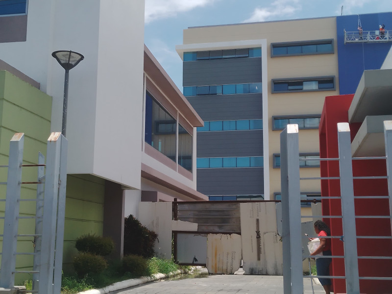 persisten-quejas-de-descuido-en-el-entorno-de-la-ciudad-sanitaria persisten-quejas-de-descuido-en-el-entorno-de-la-ciudad-sanitaria